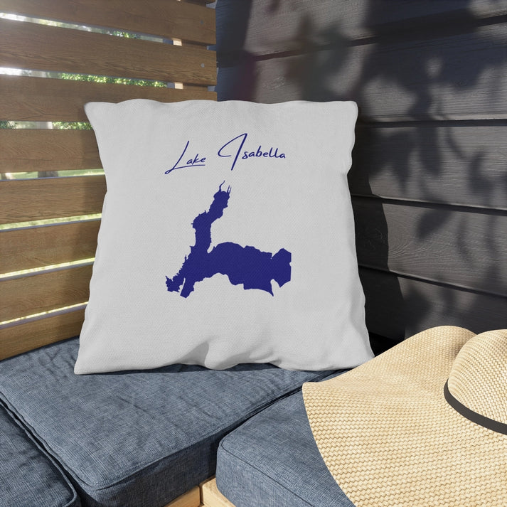 California  Lake  Isabella  Outdoor  Pillow  front  position  view  from  context-1  20  x  20.webp