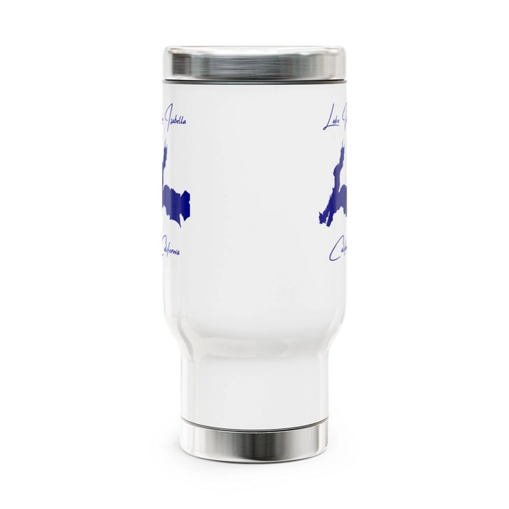 California  Lake  Isabella  Travel  Mug  other  position  view  from  front  14oz.webp