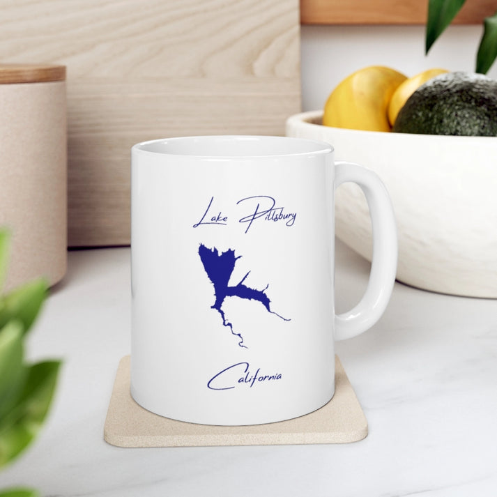 California  Lake  Pillsbury  Ceramic  Mug  other  position  view  from  context-4  11oz.webp
