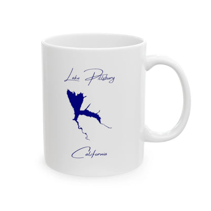 California  Lake  Pillsbury  Ceramic  Mug  other  position  view  from  right  11oz.webp