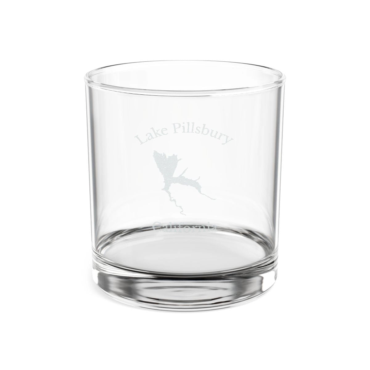 California  Lake  Pillsbury  Engraved  Whiskey  Glass  other  position  view  from  front  10.5oz.webp