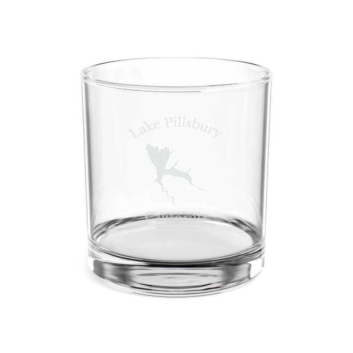 California  Lake  Pillsbury  Engraved  Whiskey  Glass  other  position  view  from  front  10.5oz.webp