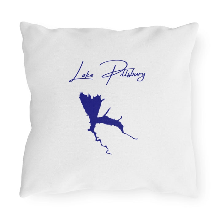 California  Lake  Pillsbury  Outdoor  Pillow  back  position  view  from  back  16  x  16.webp