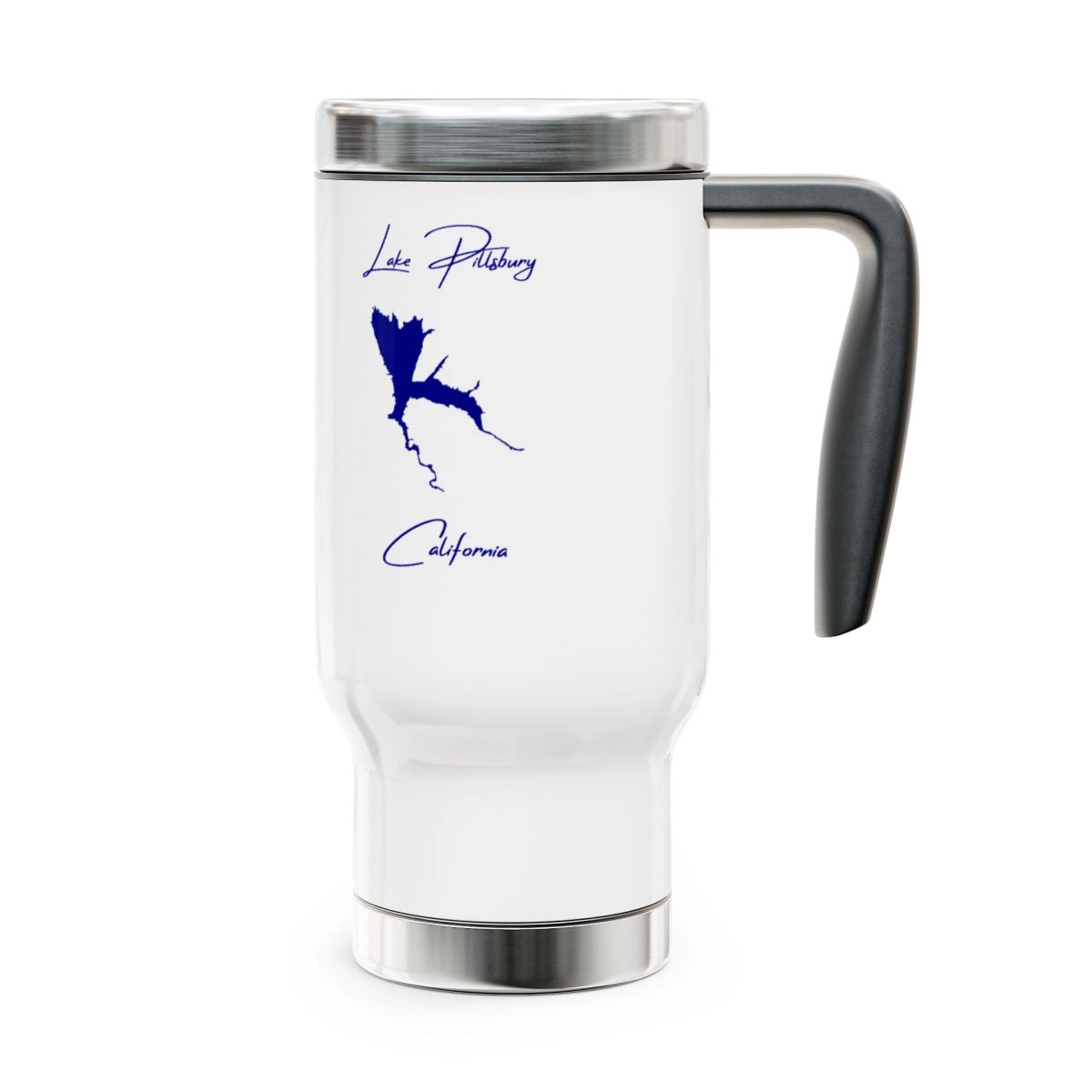 California  Lake  Pillsbury  Travel  Mug  other  position  view  from  right  14oz.webp