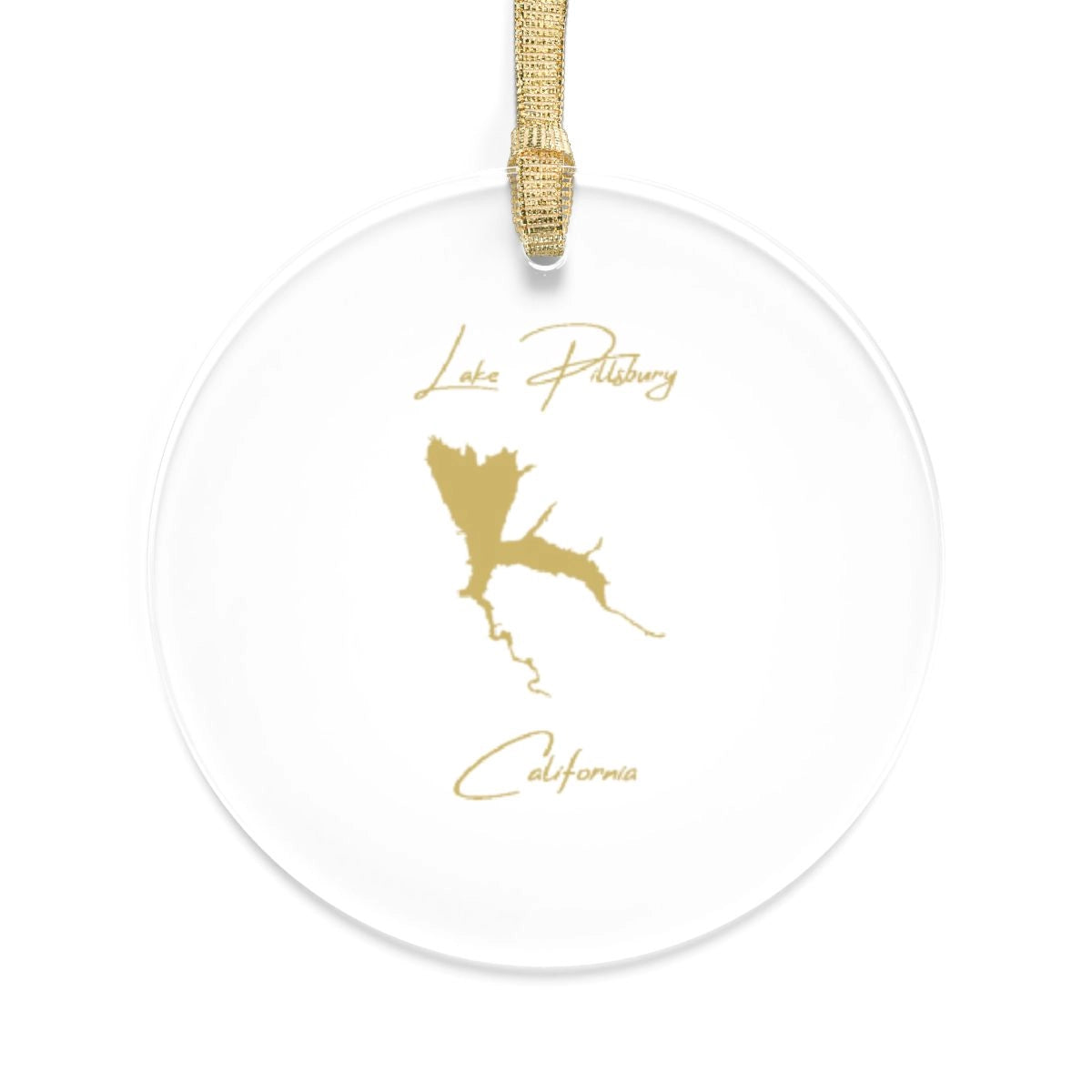 California  Lake  Pillsbury  Tree  Ornament  other  position  view  from  front  round.webp