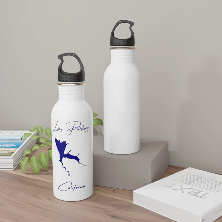 California  Lake  Pillsbury  Water  bottle  other  position  view  from  context-2  white.webp