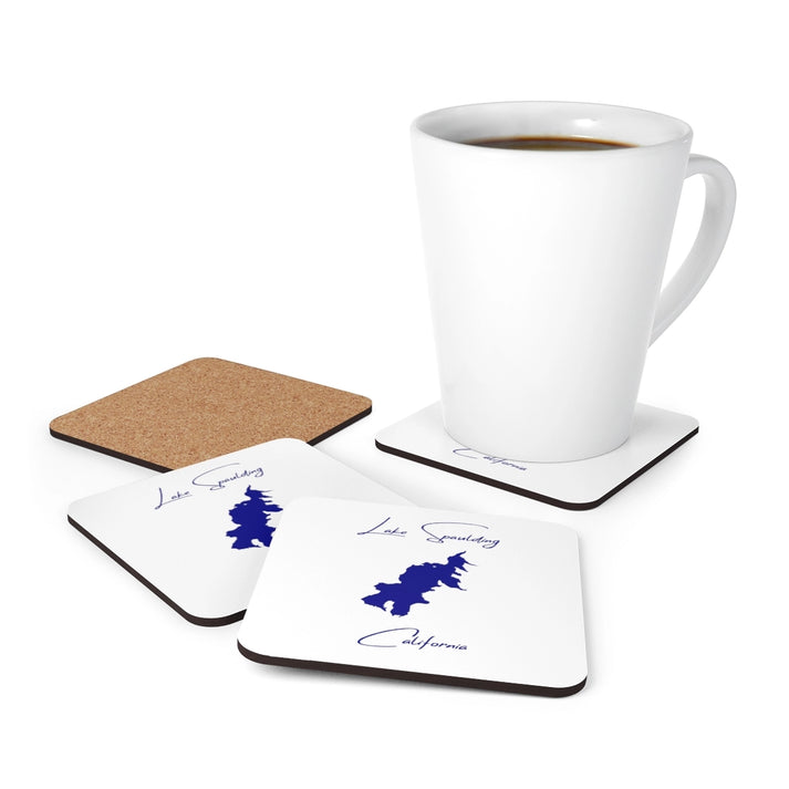 California  Lake  Spaulding  Coaster  Set  front  position  view  from  context-1  3.75  x  3.75.webp