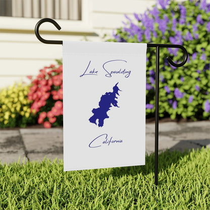 California  Lake  Spaulding  Garden  Banner  other  position  view  from  context-2  12''  x  18''.webp