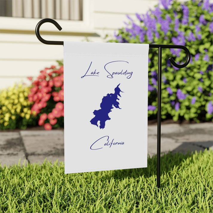 California  Lake  Spaulding  Garden  Banner  other  position  view  from  context-2  12''  x  18''.webp