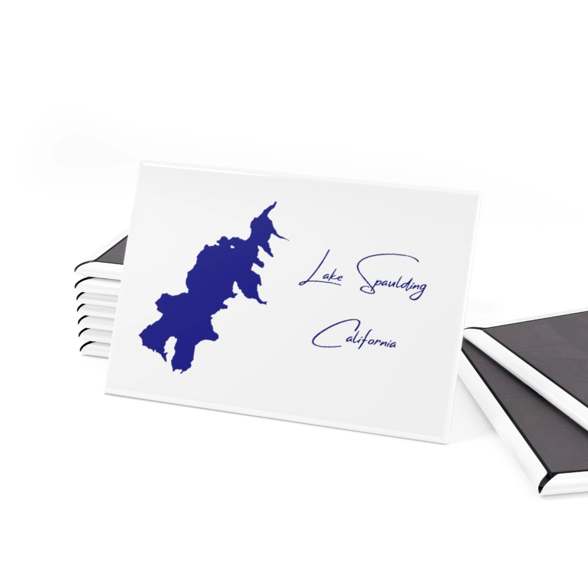 California  Lake  Spaulding  Magnet  front  position  view  from  set  2  x  3.webp