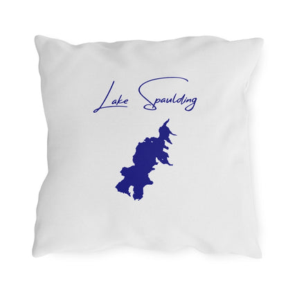 California  Lake  Spaulding  Outdoor  Pillow  back  position  view  from  back  18  x  18.webp