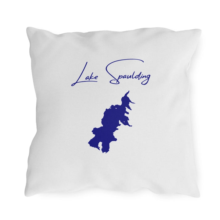 California  Lake  Spaulding  Outdoor  Pillow  back  position  view  from  back  18  x  18.webp