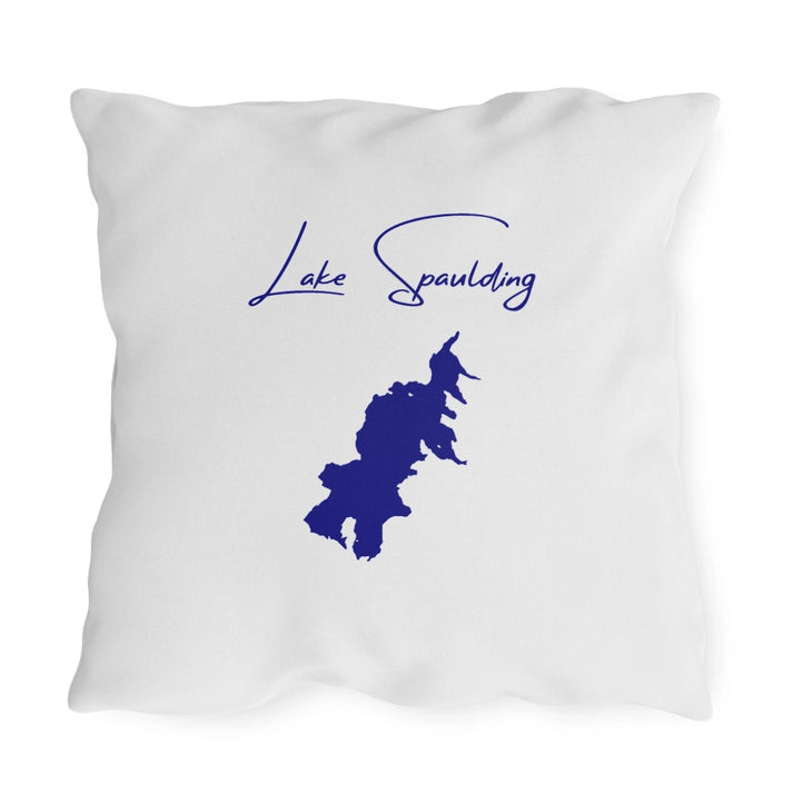 California  Lake  Spaulding  Outdoor  Pillow  back  position  view  from  back  20  x  20.webp