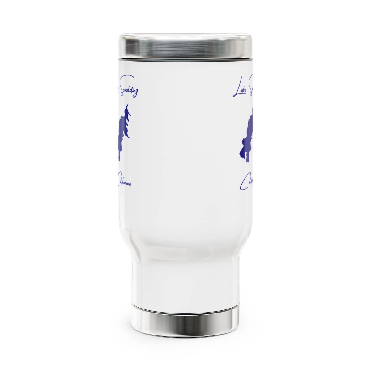 California  Lake  Spaulding  Travel  Mug  other  position  view  from  front  14oz.webp