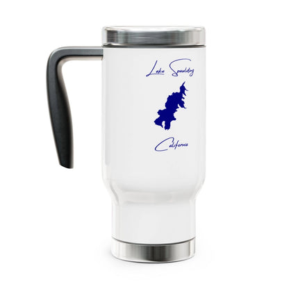 California  Lake  Spaulding  Travel  Mug  other  position  view  from  left  14oz.webp