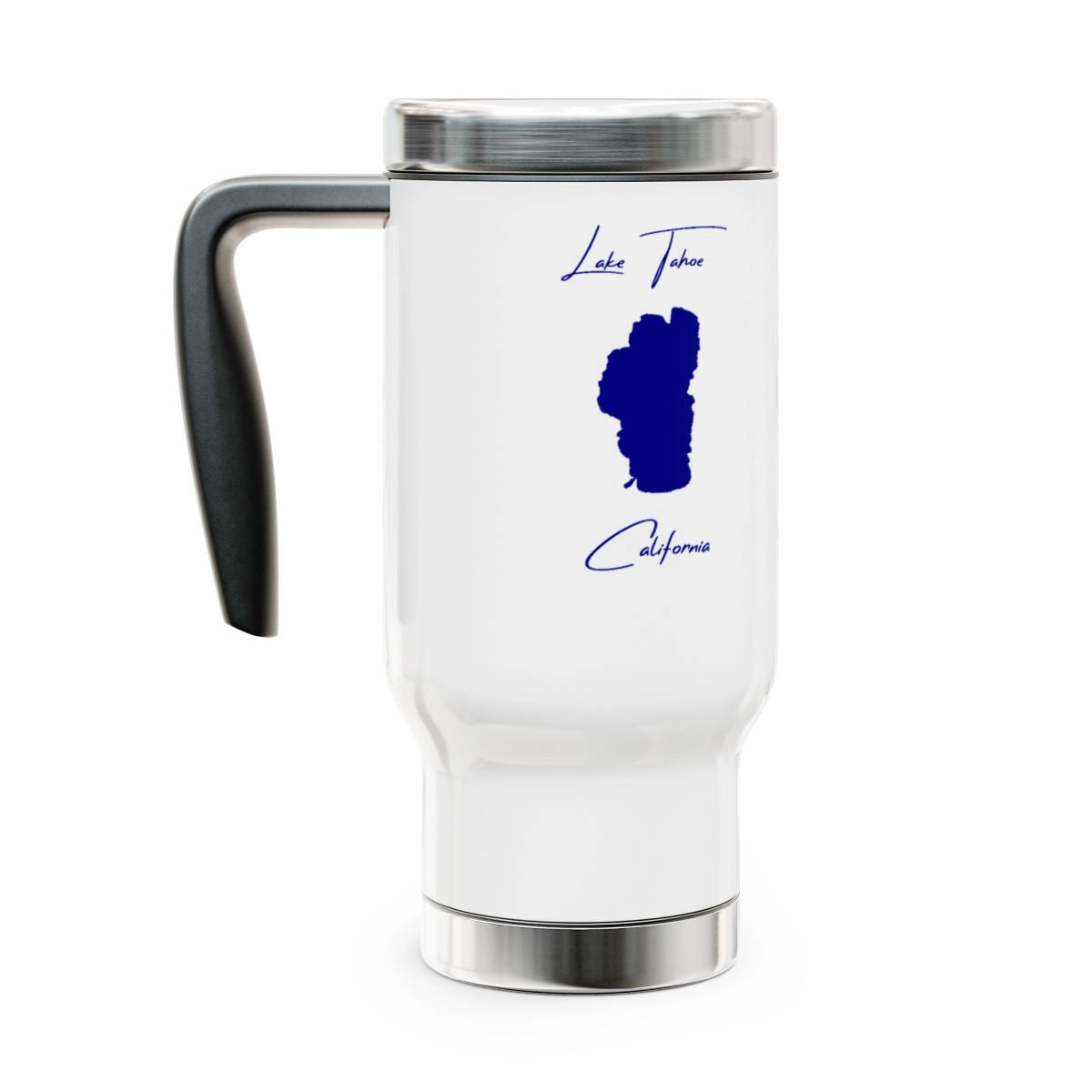 California  Lake  Tahoe  Travel  Mug  other  position  view  from  left  14oz.webp