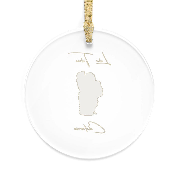 California  Lake  Tahoe  Tree  Ornament  other  position  view  from  back  round.webp