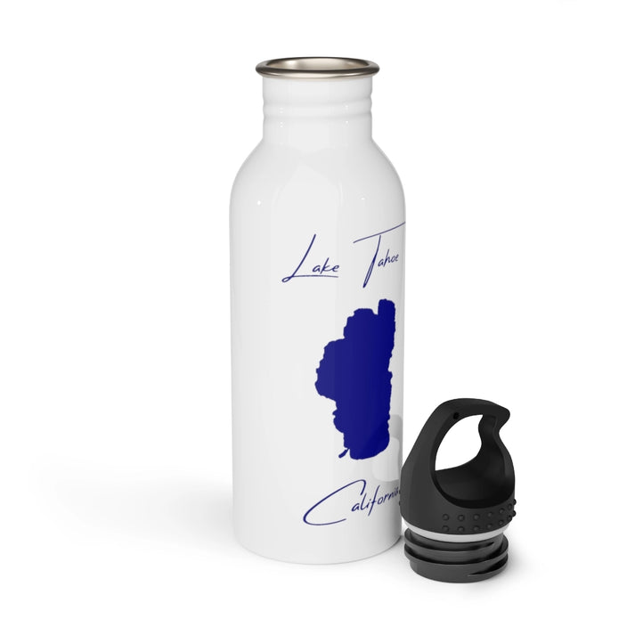 California  Lake  Tahoe  Water  bottle  other  position  view  from  open  white.webp