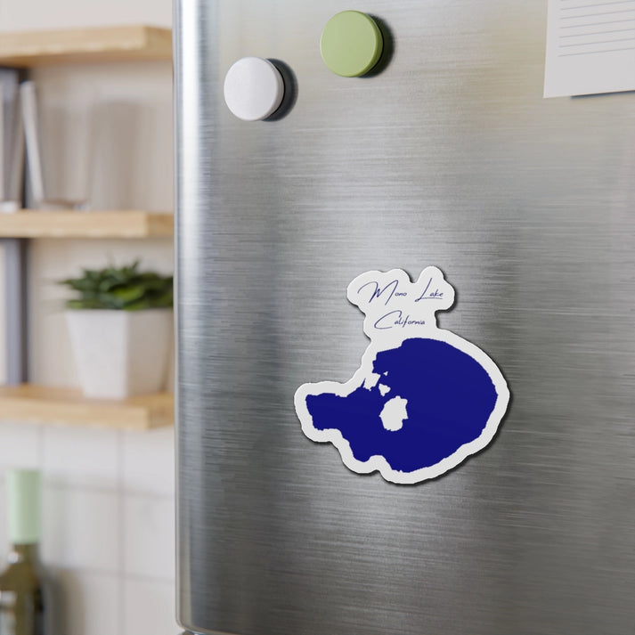 California  Mono  Lake  Die  Cut  Magnet  front  position  view  from  context-2  4  x  4.webp