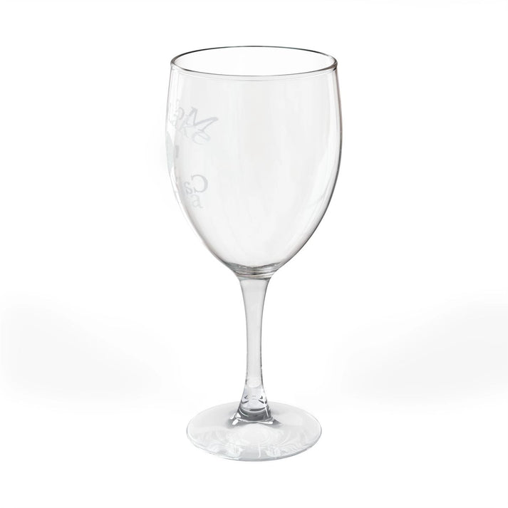 California  Mono  Lake  Engraved  Wine  Glass  other  position  view  from  left  10.5oz.webp