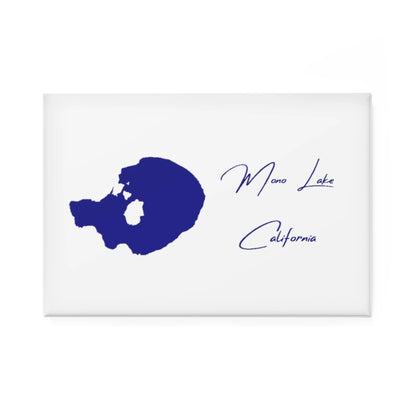 California  Mono  Lake  Magnet  front  position  view  from  front  2  x  3.webp