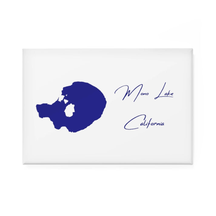 California  Mono  Lake  Magnet  front  position  view  from  front  2  x  3.webp