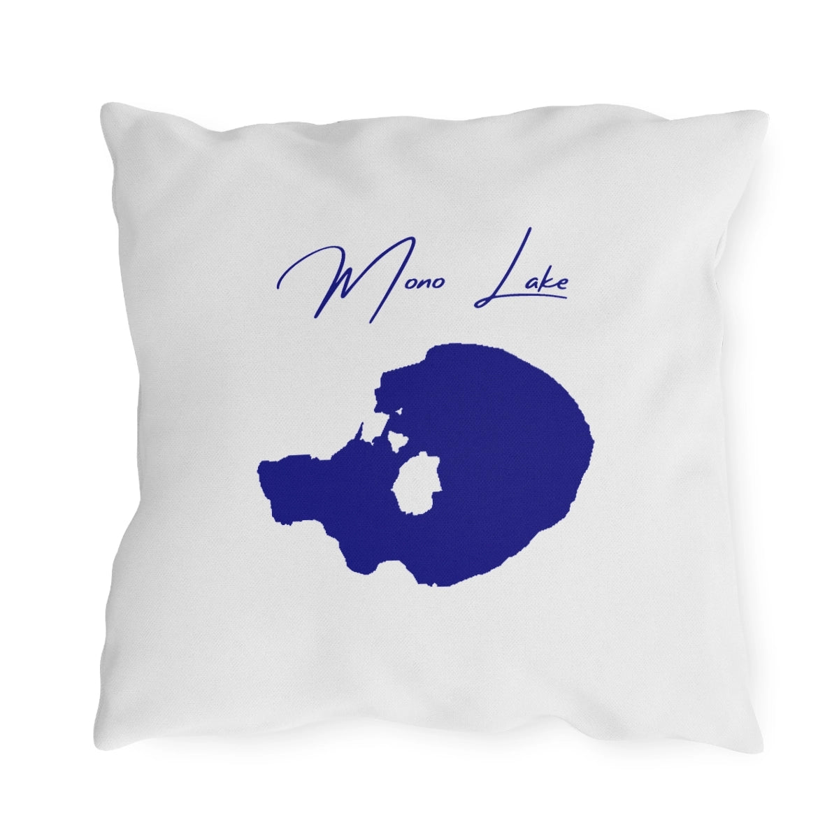 California  Mono  Lake  Outdoor  Pillow  back  position  view  from  back  18  x  18.webp