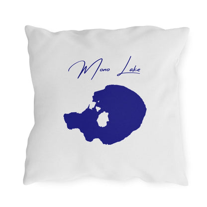 California  Mono  Lake  Outdoor  Pillow  back  position  view  from  back  18  x  18.webp