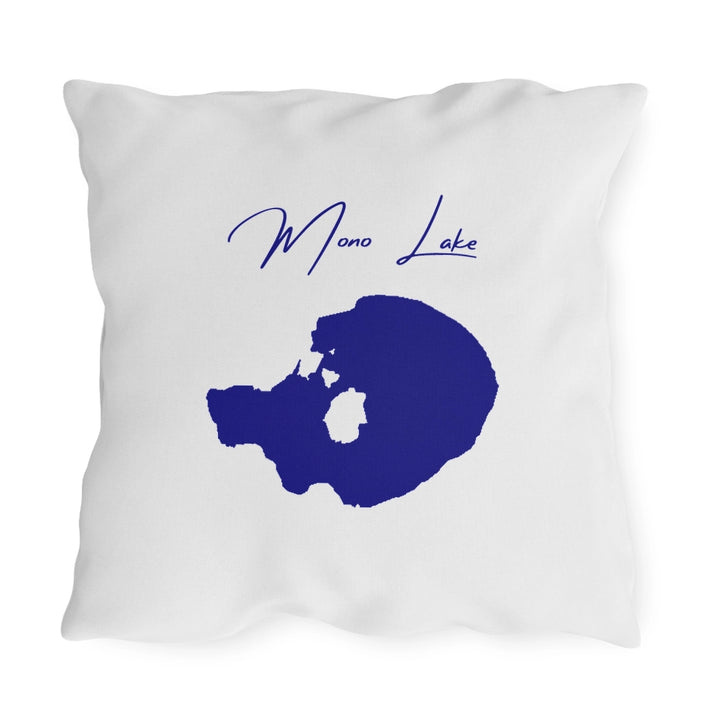 California  Mono  Lake  Outdoor  Pillow  back  position  view  from  back  20  x  20.webp