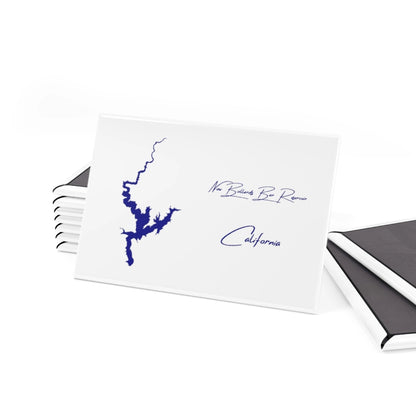 California  New  Bullards  Bar  Reservoir  Magnet  front  position  view  from  set  2  x  3.webp