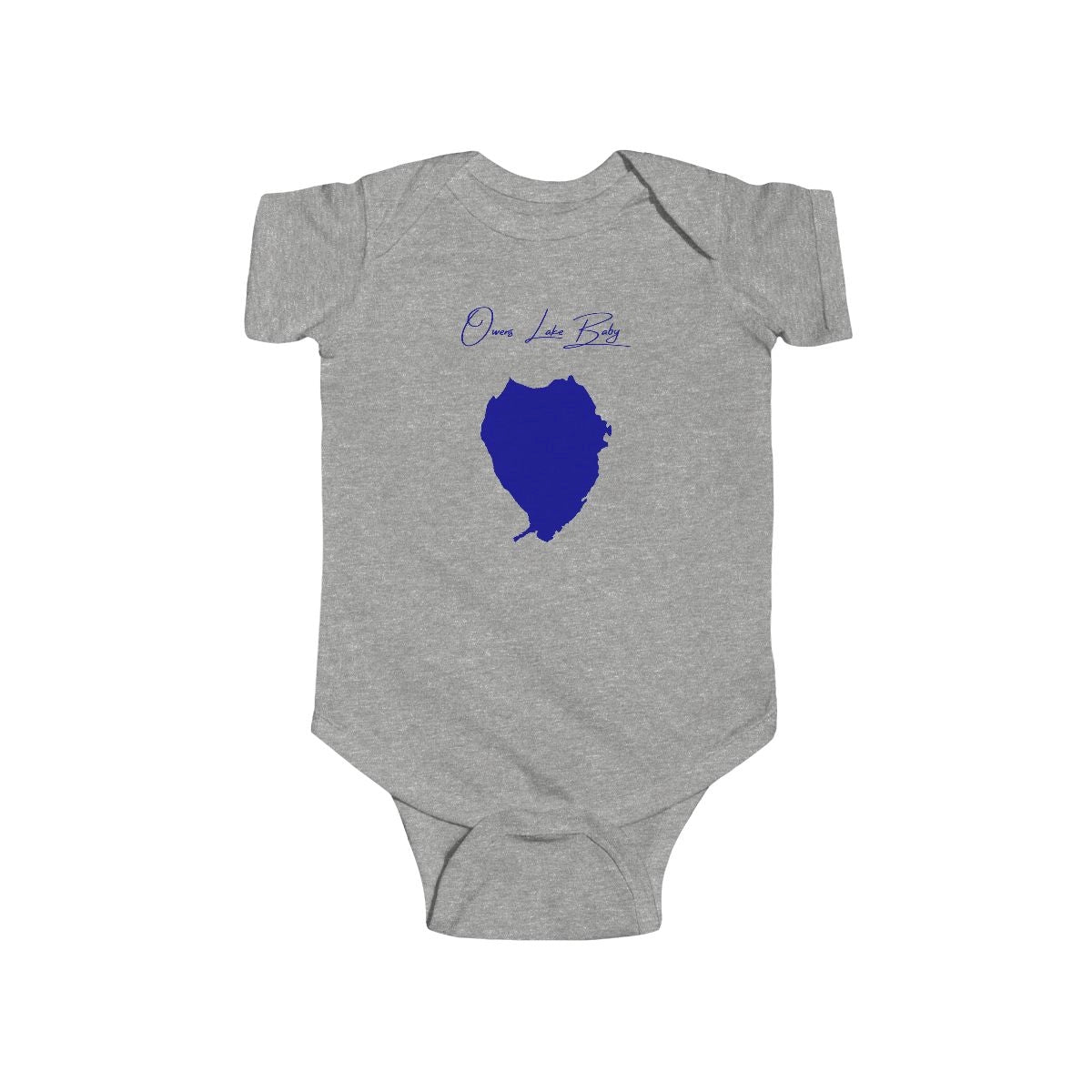 California  Owens  Lake  Onesie  front  position  view  from  front  heather.webp