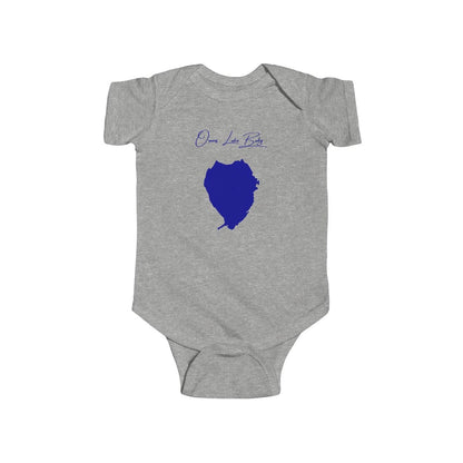 California  Owens  Lake  Onesie  front  position  view  from  front  heather.webp