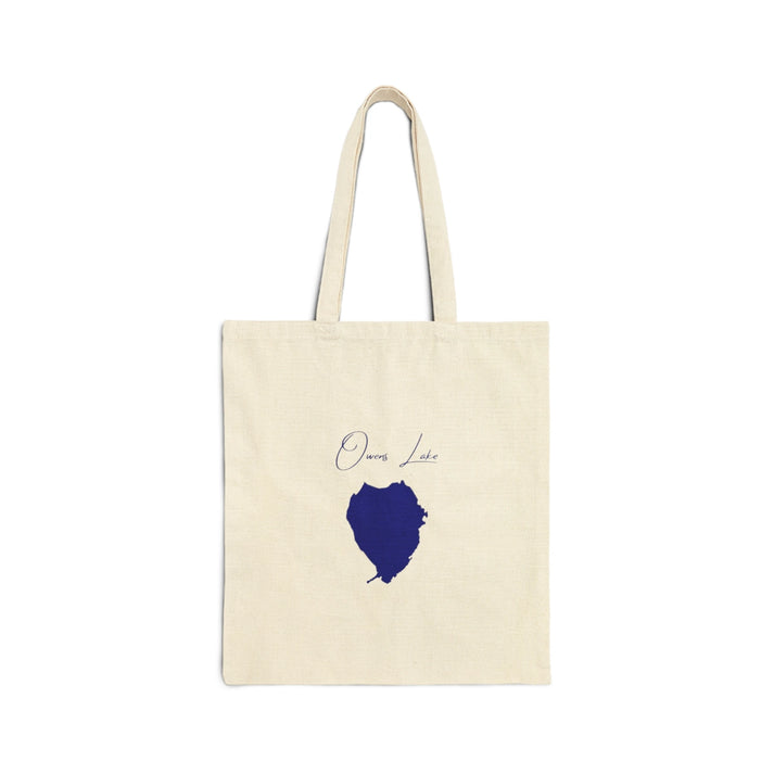 California  Owens  Lake  Tote  Bag  front  position  view  from  front  15  x  16.webp