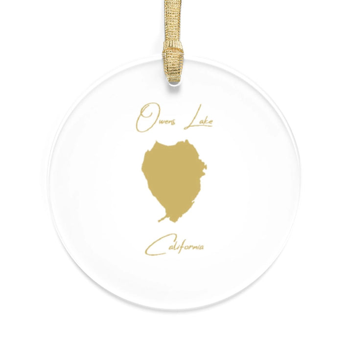 California  Owens  Lake  Tree  Ornament  other  position  view  from  front  round.webp