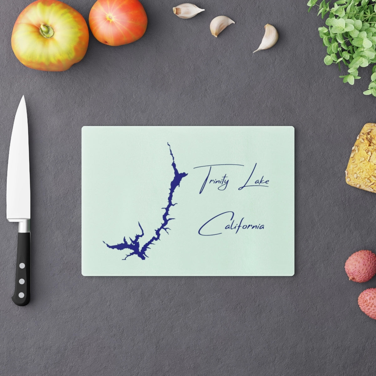 California  Trinity  Lake  Cutting  Board  other  position  view  from  context-2  small.webp