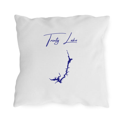 California  Trinity  Lake  Outdoor  Pillow  back  position  view  from  back  18  x  18.webp