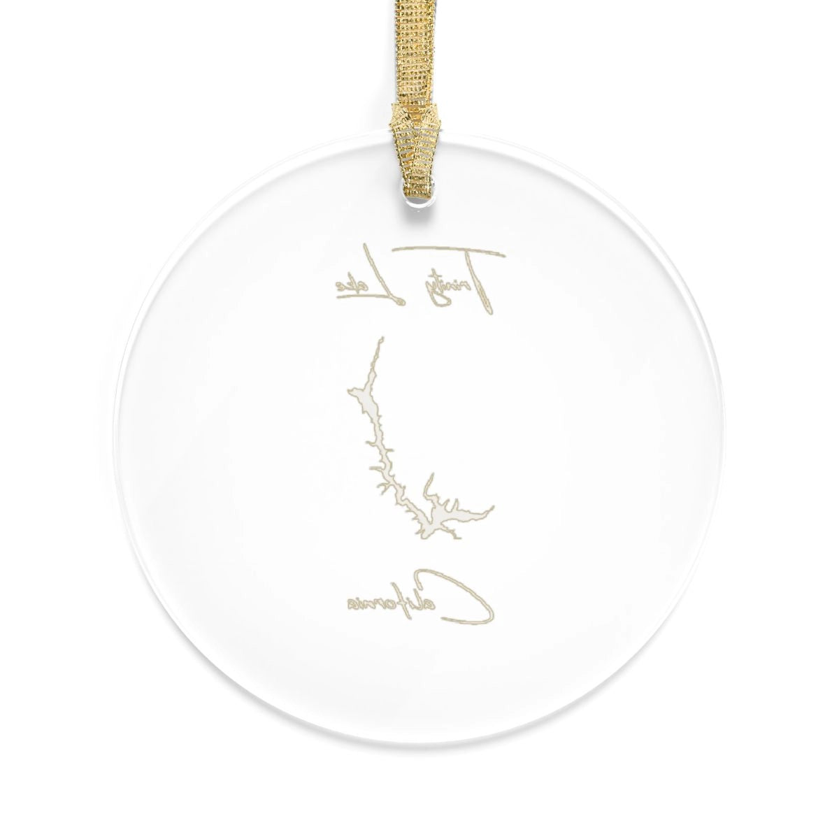 California  Trinity  Lake  Tree  Ornament  other  position  view  from  back  round.webp