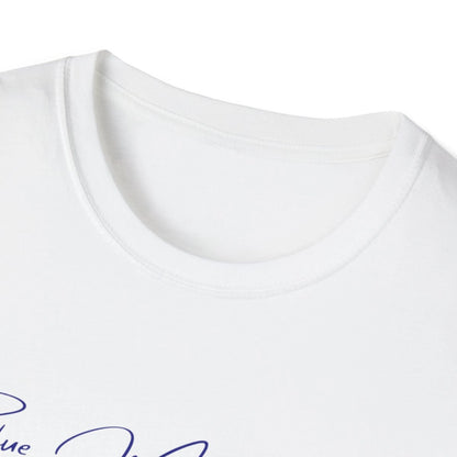 Colorado  Blue  Mesa  Reservoir  T-shirt  other  position  view  from  front-collar-closeup  white.webp