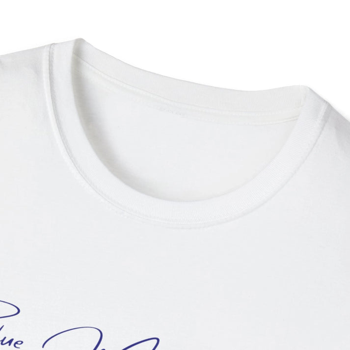 Colorado  Blue  Mesa  Reservoir  T-shirt  other  position  view  from  front-collar-closeup  white.webp