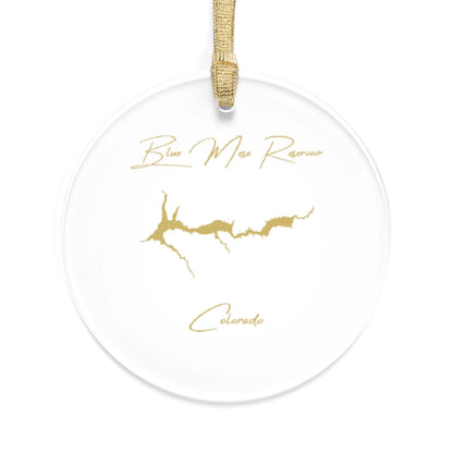 Colorado  Blue  Mesa  Reservoir  Tree  Ornament  other  position  view  from  front  round.webp