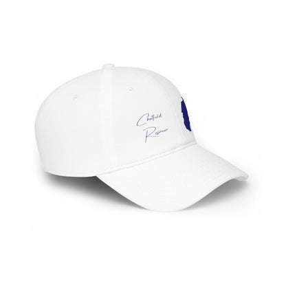 Colorado  Chatfield  Reservoir  Baseball  Cap  other  position  view  from  side  one  size.webp