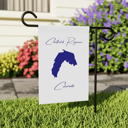 Colorado  Chatfield  Reservoir  Garden  Banner  other  position  view  from  context-2  12''  x  18''.webp