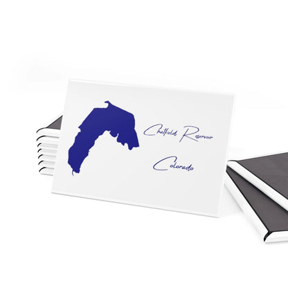 Colorado  Chatfield  Reservoir  Magnet  front  position  view  from  set  2  x  3.webp