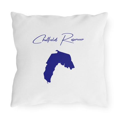 Colorado  Chatfield  Reservoir  Outdoor  Pillow  back  position  view  from  back  16  x  16.webp