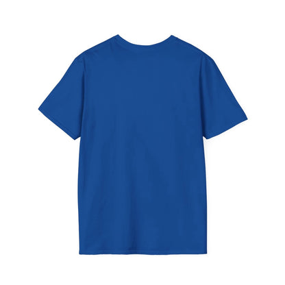 Colorado  Chatfield  Reservoir  T-shirt  back  position  view  from  back  royal.webp