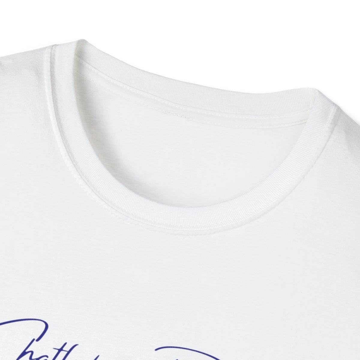 Colorado  Chatfield  Reservoir  T-shirt  other  position  view  from  front-collar-closeup  white.webp