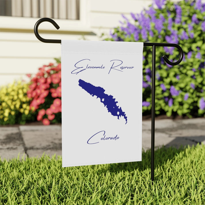 Colorado  Elevenmile  Reservoir  Garden  Banner  other  position  view  from  context-2  12''  x  18''.webp