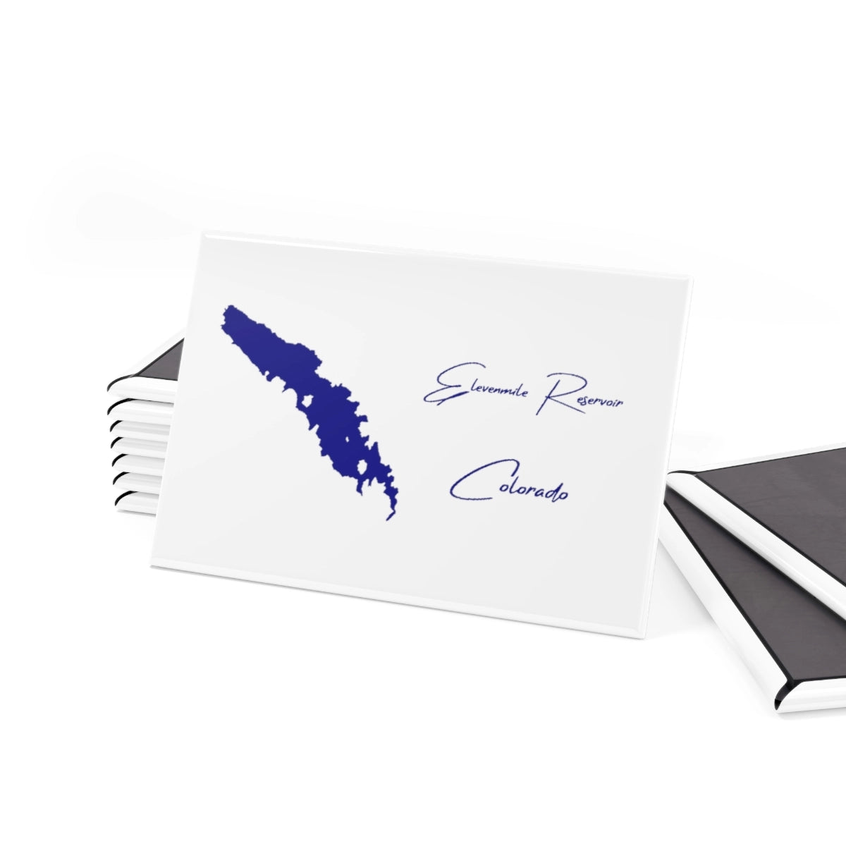 Colorado  Elevenmile  Reservoir  Magnet  front  position  view  from  set  2  x  3.webp