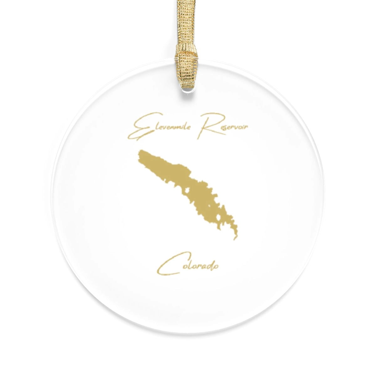 Colorado  Elevenmile  Reservoir  Tree  Ornament  other  position  view  from  front  round.webp