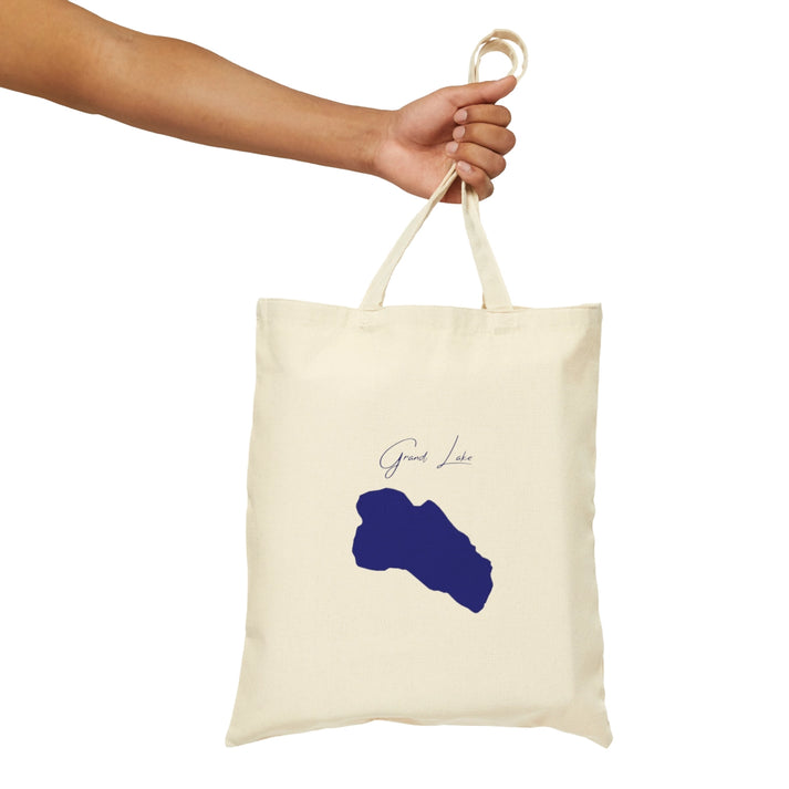 Colorado  Grand  Lake  Tote  Bag  other  position  view  from  context-front  15  x  16.webp